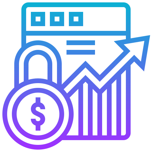 Fixed icon