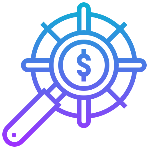 Focus icon