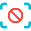 Focus icon 64x64