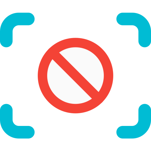 Focus icon