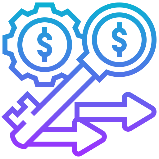 Key icon