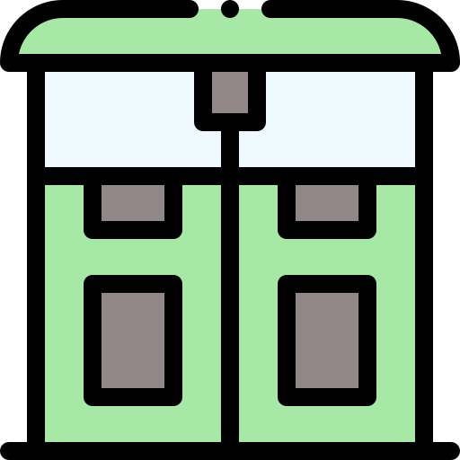 Trash icon