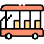 Golf cart Ikona 64x64