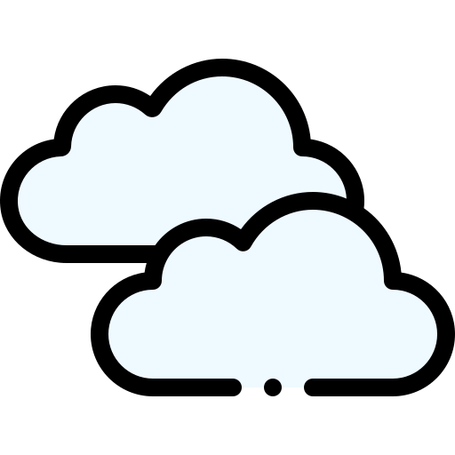 Cloud icon