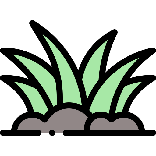 Grass icon