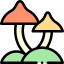 Mushroom icon 64x64