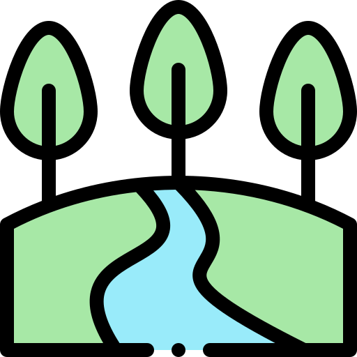 River icon