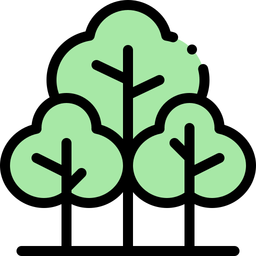 Forest icon