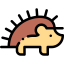 Hedgehog icon 64x64