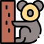 Koala icon 64x64
