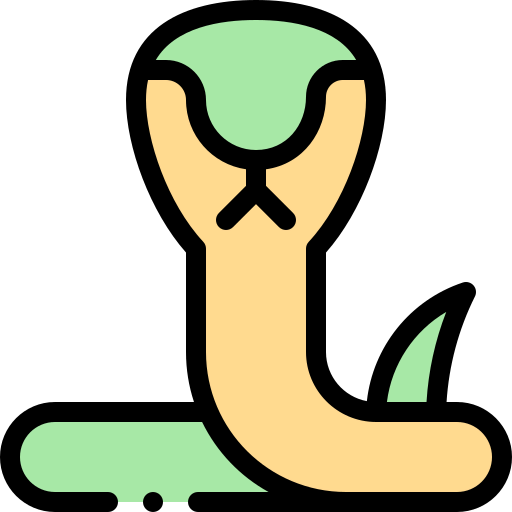 Snake icon