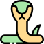 Snake biểu tượng 64x64