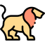 Lion icon 64x64
