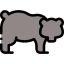 Bear 图标 64x64