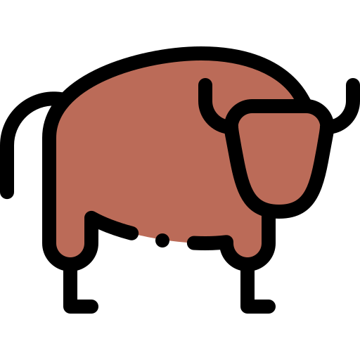 Bison icon