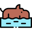 Hippo アイコン 64x64