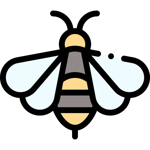 Bee icon