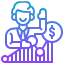 Trader 图标 64x64