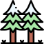 Trees 图标 64x64