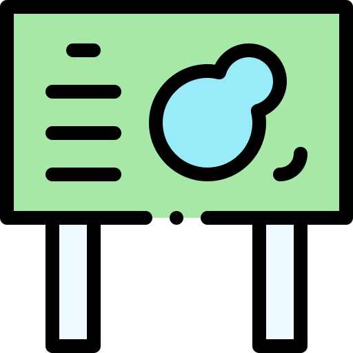 Map icon