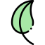 Leaf icon 64x64