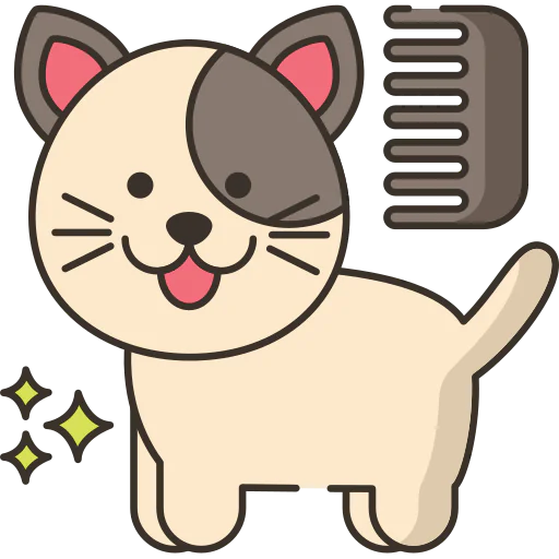 Cat icon