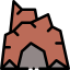 Cave icon 64x64