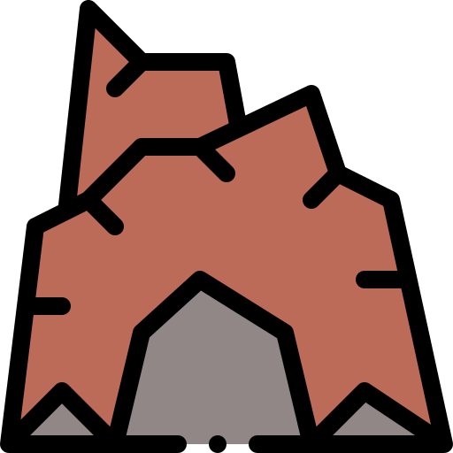 Cave icon