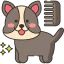 Grooming icon 64x64