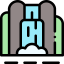 Waterfall icon 64x64