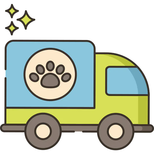 Van icon