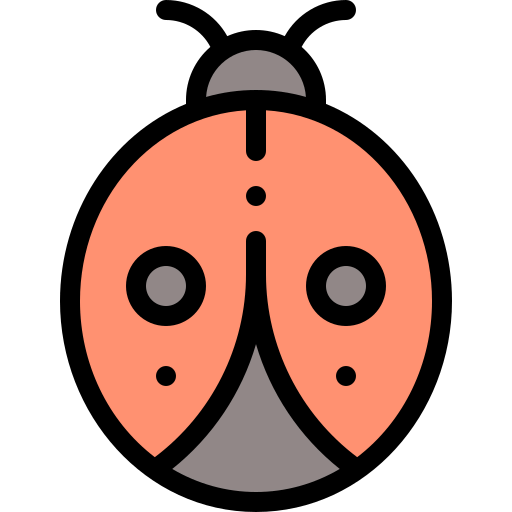Ladybug icon