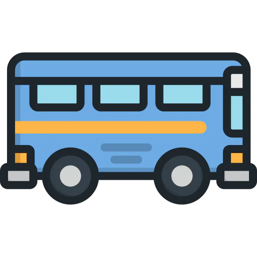 Bus icon