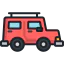 Jeep icon 64x64