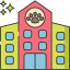 School іконка 64x64