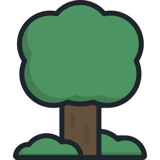 Forest icon