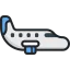 Airplane icon 64x64
