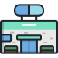 Pharmacy icon 64x64
