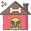 Kennel icon 64x64
