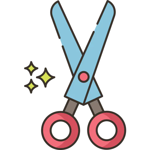 Shears icon