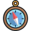 Compass icon 64x64