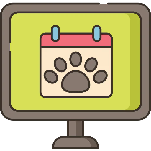 Veterinary icon