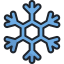 Snowflake icône 64x64