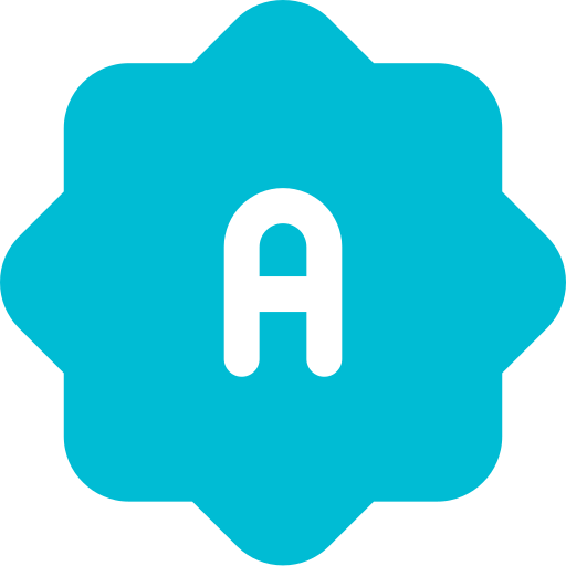 Brightness icon