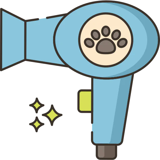 Dryer icon