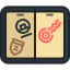 Passport icon 64x64