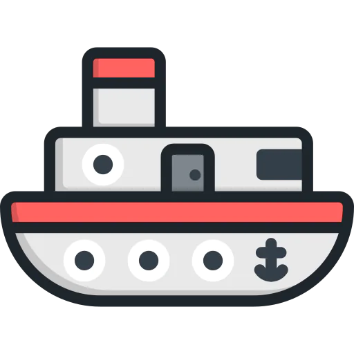 Ship icon