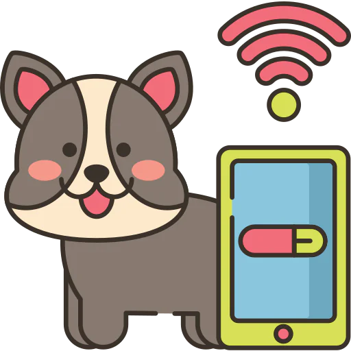 Pet icon