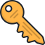 Key icon 64x64