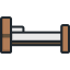 Bed icon 64x64